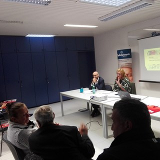 Sanremo: “Tirocini e Legge di Bilancio”, svolto un convegno alla Confartigianato