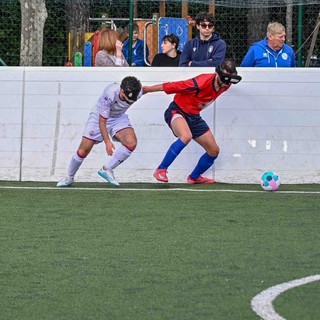Calcio a 8, tutto pronto per il 31° Trofeo Città di Sanremo: stasera il via a Pian di Poma