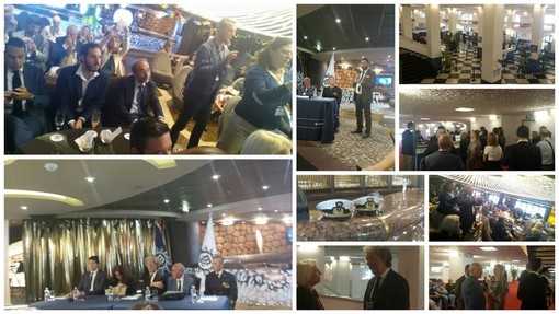 Cuba e la Liguria sempre più vicine: turismo, cultura e business le opportunità Cuba e la Liguria sempre più vicine: turismo, cultura e business le opportunità