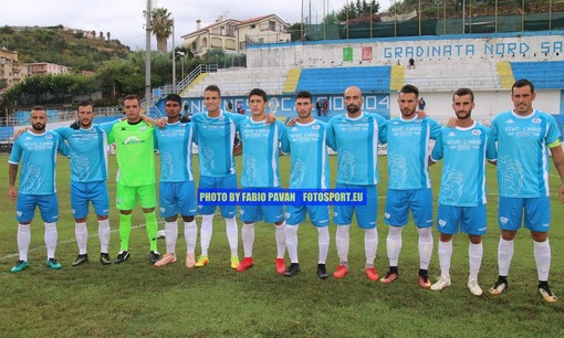 Calcio, Serie D. Cambio di orario per Sanremese-Borgosesia: il match si giocherà domenica 20 ottobre alle 15.30