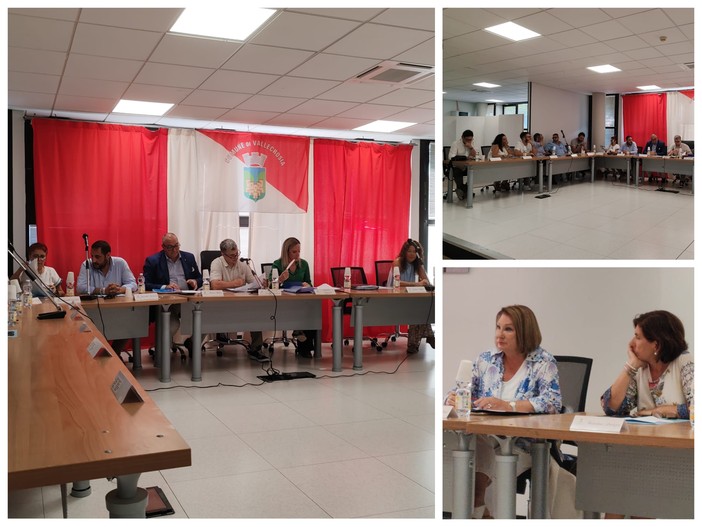 Tassa dei rifiuti, Vallecrosia al Mare approva le tariffe 2026: passa in consiglio comunale la presa d'atto del Pef Tassa dei rifiuti, Vallecrosia al Mare approva le tariffe 2026: passa in consiglio comunale la presa d'atto del Pef