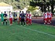 Calcio, Prima Categoria. Don Bosco Valle Intemelia, grande poker al Letimbro