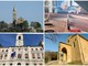 Imperia, Montegrazie pronta a onorare la memoria di Beniamino Giribaldi con la rassegna estiva di concerti 'Musica al Santuario" Imperia, Montegrazie pronta a onorare la memoria di Beniamino Giribaldi con la rassegna estiva di concerti 'Musica al Santuario"
