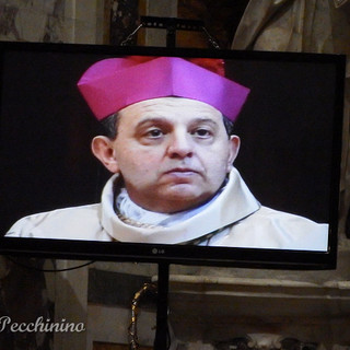 Le più belle foto di Roberto Pecchinino della consacrazione di S.E. Mons. Antonio Suetta Le più belle foto di Roberto Pecchinino della consacrazione di S.E. Mons. Antonio Suetta