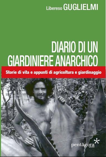 Riprende il tour di presentazioni del "Diario" di Libereso Guglielmi Riprende il tour di presentazioni del "Diario" di Libereso Guglielmi