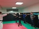 Ventimiglia: grande partecipazione al corso di MGA presso il Judo Club
