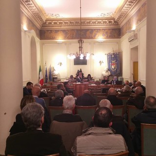 Ieri in Provincia: il bilancio approvato all’unanimità dai sindaci e dal consiglio