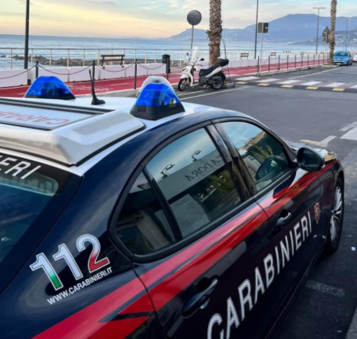 Castel Vittorio: tentata truffa ai danni di un'anziana, intervento tempestivo dei Carabinieri di Pigna