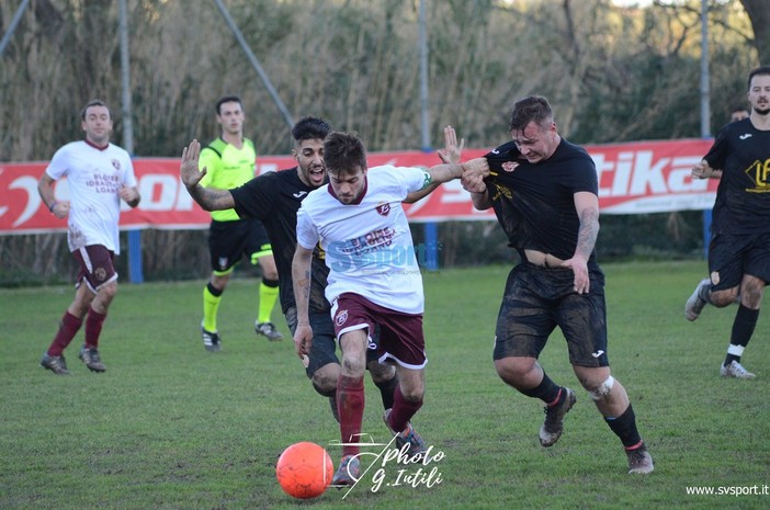 Calcio, Prima Categoria. Stasera la ripetizione delle polemiche, alle 19:00 c'è Soccer Borghetto - Letimbro Calcio, Prima Categoria. Stasera la ripetizione delle polemiche, alle 19:00 c'è Soccer Borghetto - Letimbro