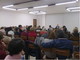 Imperia: grande partecipazione ieri sera per la conferenza del sociologo Massimo Introvigne