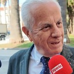 Caso biodigestore, Scajola replica all’ingegner Russo: scontro a distanza nell’inchiesta (Video)