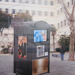 La casa dell’acqua sbarca a Soldano, acqua liscia e frizzante a km 0: giovedì l’inaugurazione della fontana pubblica