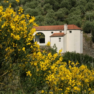Festa di San Matteo a Molino del Fico: domani si celebra il santo patrono