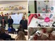 Verso la bandiera verde: sopralluogo alla scuola Pastonchi per conoscere i piccoli campioni del riciclo (Foto) Verso la bandiera verde: sopralluogo alla scuola Pastonchi per conoscere i piccoli campioni del riciclo (Foto)