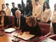 Imperia: ufficializzata la collaborazione tra il Comune e l'Istituto Turistico Hanbury-Ruffini per il Museo Navale (Foto e Video) Imperia: ufficializzata la collaborazione tra il Comune e l'Istituto Turistico Hanbury-Ruffini per il Museo Navale (Foto e Video)