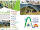 Sciacarée a Cosio d'Arroscia: domani trekking con Luca Patelli e iniziazione alla E-MTB, domenica 'I sapori di una situazione'