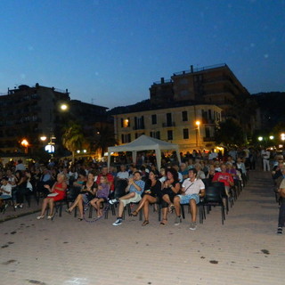 Spenti i riflettori sulla quarta edizione del ‘Concorso per band città di Ventimiglia’ Spenti i riflettori sulla quarta edizione del ‘Concorso per band città di Ventimiglia’