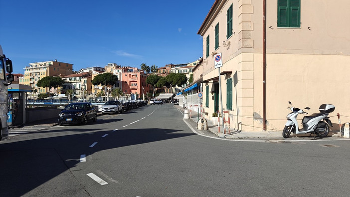 Sanremo, approvato il quadro esigenziale con gli indirizzi strategici per la riqualificazione del waterfront di corso Trento Trieste Sanremo, approvato il quadro esigenziale con gli indirizzi strategici per la riqualificazione del waterfront di corso Trento Trieste