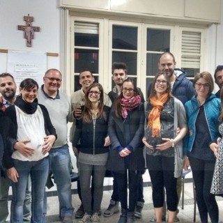 Imperia: grande partecipazione al corso di preparazione al parto organizzato dal Consultorio familiare 'Profamilia' Imperia: grande partecipazione al corso di preparazione al parto organizzato dal Consultorio familiare 'Profamilia'