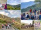 Lasciare la città per vivere la montagna: dalla valle Argentina le storie di Tommaso, Andrea, Silvia e Matteo - Foto e Videoservizio
