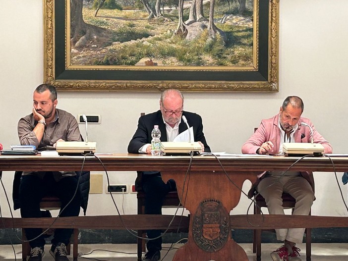 Ospedaletti: sul territorio attive 42 telecamere, Cimiotti "Pronti ad aumentare il numero di dispositivi" Ospedaletti: sul territorio attive 42 telecamere, Cimiotti "Pronti ad aumentare il numero di dispositivi"