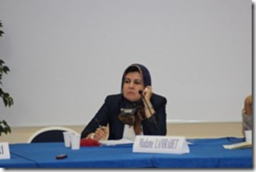 Sanremo: successo per il seminario dedicato all'Islam ed al femminismo