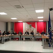 Conservazione del centro storico, Vallecrosia approva all'unanimità l'aggiornamento al Puc