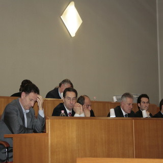 Verrà sciolto il consiglio comunale di Ventimiglia? Intervista a De Leo (PD) e Spinosi (Lega Nord)