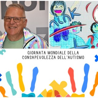 Giornata mondiale della consapevolezza sull’autismo, Angsa Imperia: "Numeri in aumento" Giornata mondiale della consapevolezza sull’autismo, Angsa Imperia: "Numeri in aumento"
