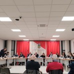 Vallecrosia, Consiglio comunale il 3 giugno: bilancio, urbanistica, imposta di soggiorno e parcheggi all'ordine del giorno Vallecrosia, Consiglio comunale il 3 giugno: bilancio, urbanistica, imposta di soggiorno e parcheggi all'ordine del giorno