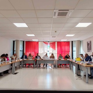 Vallecrosia punta ad avere una spiaggia libera attrezzata per cani (Foto)