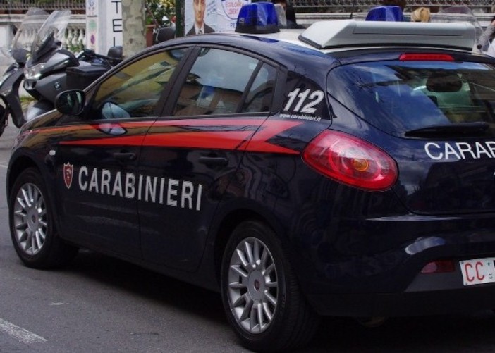 Sarà il Maresciallo Capo Massimiliano Sestili, il comandante della Stazione di Carabinieri di Bordighera Sarà il Maresciallo Capo Massimiliano Sestili, il comandante della Stazione di Carabinieri di Bordighera
