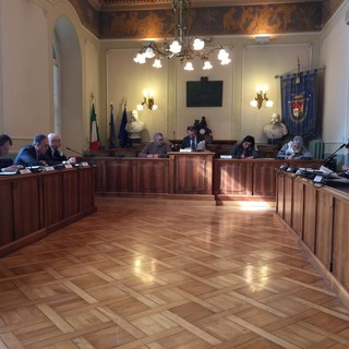 Imperia: mercoledì 1 giugno, convocata riunione del Consiglio Provinciale. L'Ordine del Giorno