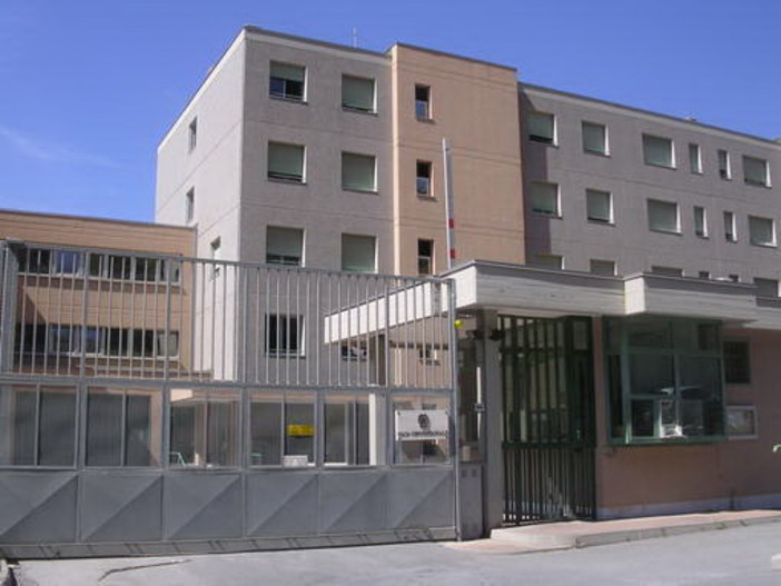 Carcere di Sanremo: i numeri dell’emergenza secondo la Uilpa Polizia Penitenziaria