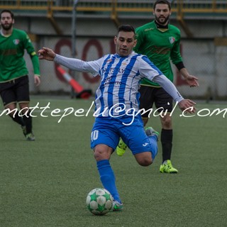 Calcio. Stasera Pallare - Bordighera, in memoria di Loris Tancredi Ferrari Calcio. Stasera Pallare - Bordighera, in memoria di Loris Tancredi Ferrari