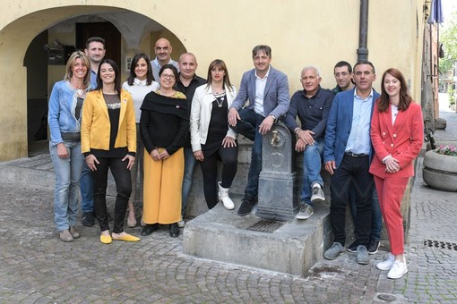 Elezioni Amministrative: ‘Camporosso nel cuore’, Davide Gibelli in corsa per il secondo mandato “Che il voto sia il riconoscimento del lavoro svolto e del suo grande valore”