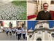 Emergenza siccità, a Imperia processione e preghiere per invocare la pioggia. Don Alessandro: "Chiediamo a Dio che ci offra questo bene che ci serve anche per elevare lo spirito"