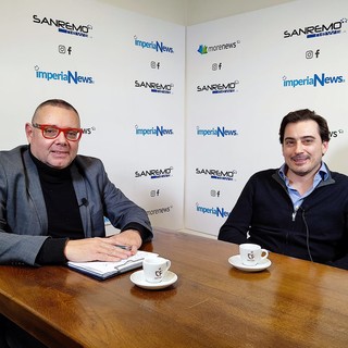 Il Natale ritrovato, Calvi (Fipe Confcommercio): "Finalmente di nuovo tutti insieme a tavola" (video) Il Natale ritrovato, Calvi (Fipe Confcommercio): "Finalmente di nuovo tutti insieme a tavola" (video)