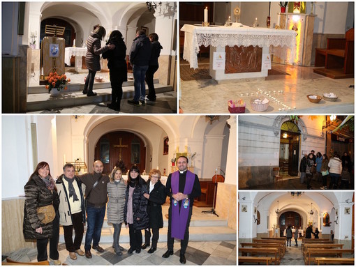 Sanremo: fede e movida, sabato sera la chiesa della Marina riapre le porte nel cuore del Festival