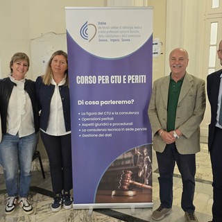 Professionisti della salute nei tribunali, al via il corso per i CTU sanitari