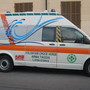 Arma di Taggia, la Croce Verde dedica una nuova ambulanza alla Valle Argentina e lancia l'iniziativa "Un Quadrifoglio per la Verde" Arma di Taggia, la Croce Verde dedica una nuova ambulanza alla Valle Argentina e lancia l'iniziativa "Un Quadrifoglio per la Verde"