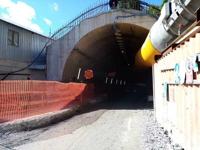 Tunnel di Tenda e treno Cuneo-Nizza, i Sindaci del territorio: &quot;Siamo a zero&quot; (Video)