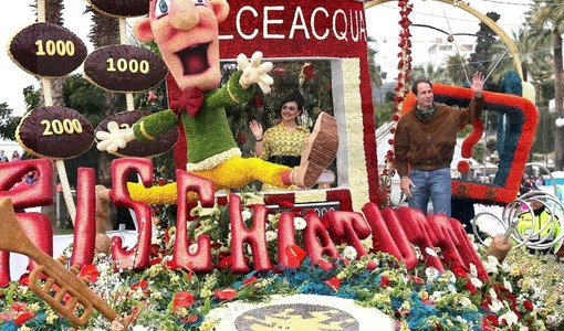 Dolceacqua partecipa a 'Sanremoinfiore 2026', l'Amministrazione comunale: "Attenzione e rispetto verso una tradizione di grande valore"