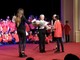 Sanremo: concerto di natale per ia corale della scuola Rodari, quest'anno con un dono speciale dal compositore Francesco Pivetta Sanremo: concerto di natale per ia corale della scuola Rodari, quest'anno con un dono speciale dal compositore Francesco Pivetta