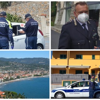 Rebus delle 'seconde case', Diano Marina, Mistretta: 'C'è tanta incertezza. Nessun divieto esplicito, ma neanche un via libera tutti. Attendiamo chiarimenti' Rebus delle 'seconde case', Diano Marina, Mistretta: 'C'è tanta incertezza. Nessun divieto esplicito, ma neanche un via libera tutti. Attendiamo chiarimenti'