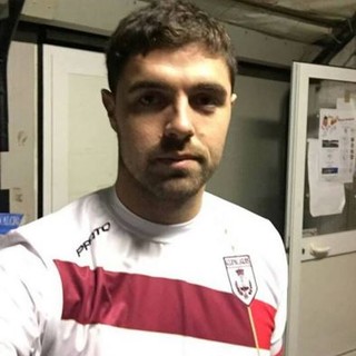 Calciomercato, Riva Ligure. Ecco Luca Baracco: "Una scelta dettata dal cuore"