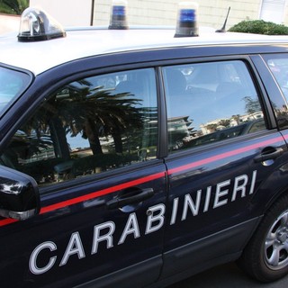 Vallecrosia: trovato con cocaina pronta allo spaccio, 25enne arrestato dai Carabinieri