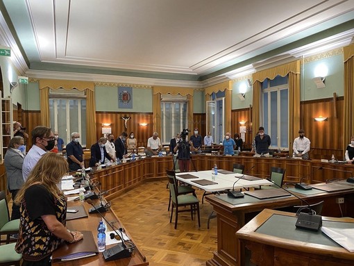 Sanremo: prossima assemblea dei soci di Rivieracqua, l'opposizione chiede di interrompere la prescrizione