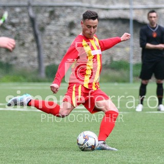 Calcio, Eccellenza: i risultati dei primi tempi