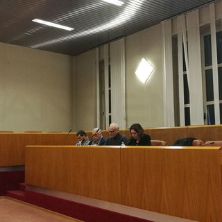 Ventimiglia: martedì prossimo Consiglio comunale, previsto l'allargamento del parcheggio della Polizia di Frontiera Ventimiglia: martedì prossimo Consiglio comunale, previsto l'allargamento del parcheggio della Polizia di Frontiera